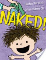 Cover image for Naked!