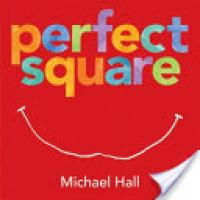 Cover image for Perfect Square