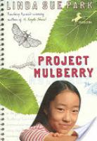 Cover image for Project Mulberry