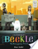 Cover image for The Adventures of Beekle: The Unimaginary Friend
