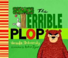 Cover image for The Terrible Plop