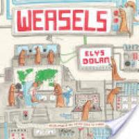 Cover image for Weasels