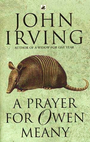 A Prayer for Owen Meany by John Irving Fiction at Noon will be featuring A Prayer for Owen Meany by John Irving