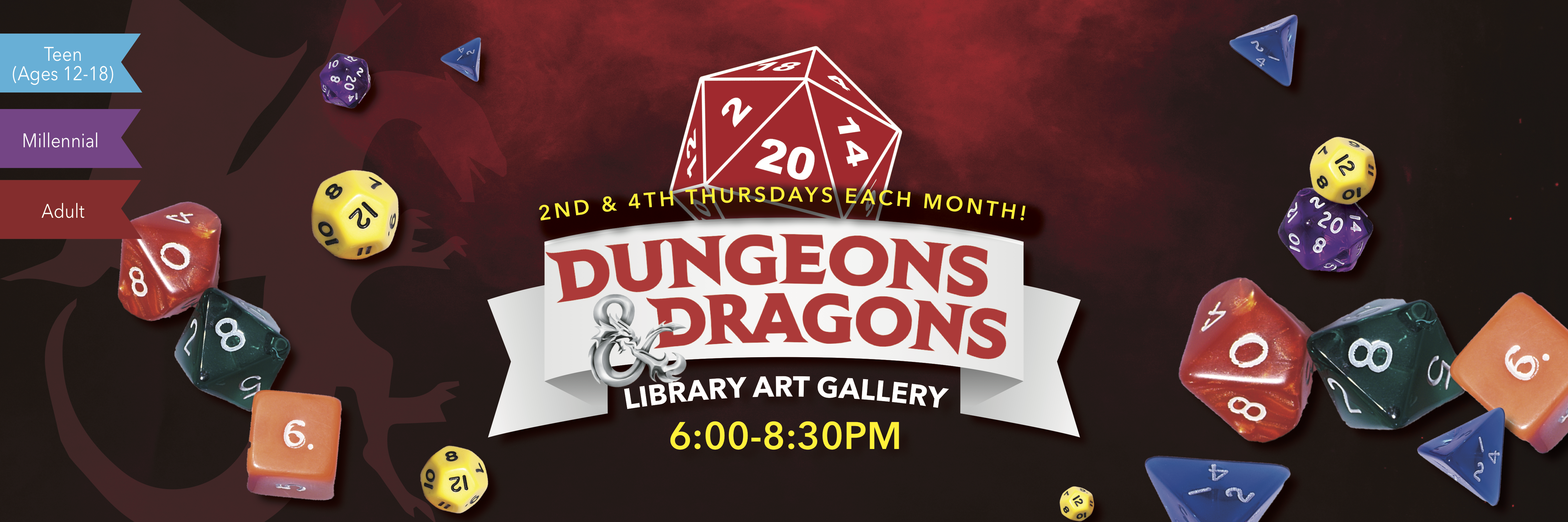 Dungeons & Dragons Dungeons & Dragons
