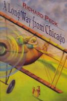 Cover image for A long way from Chicago