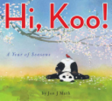Cover image for Hi, Koo!