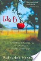 Cover image for Ida B