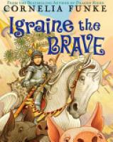 Cover image for Igraine The Brave