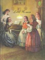 Cover image for Little Women