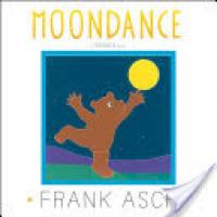 Cover image for Moondance