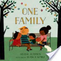 Cover image for One Family