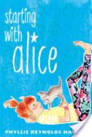 Cover image for Starting with Alice