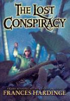 Cover image for The Lost Conspiracy