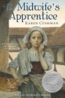Cover image for The Midwife's Apprentice