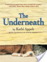 Cover image for The Underneath