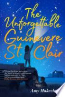 Cover image for The Unforgettable Guinevere St. Clair