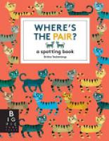 Cover image for Where's the Pair?