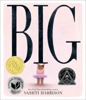 BIG by Vashti Harrison