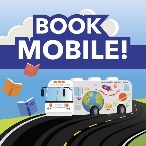 Bookmobile 