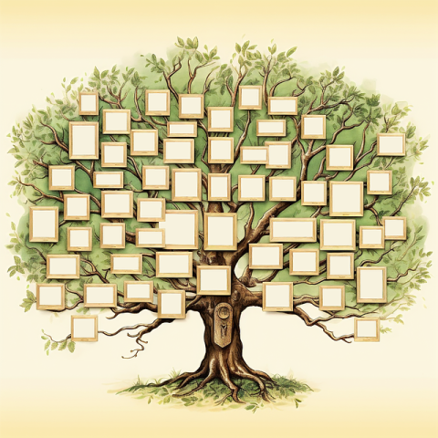 genealogy tree