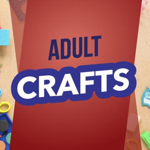 Adult Craft