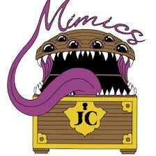 Mimics JC