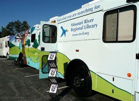 bookmobile