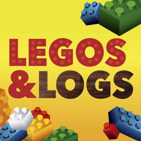 Legos & Logs