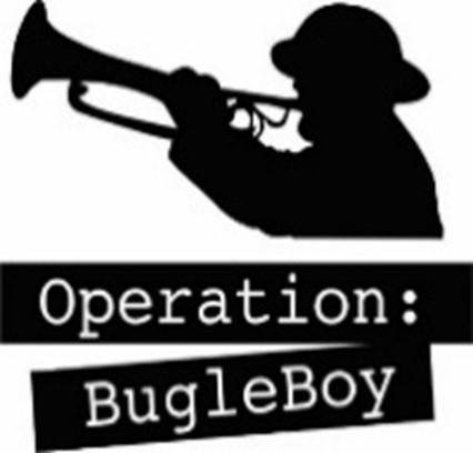 Operation Bugle Boy