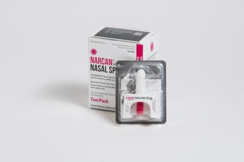 narcan