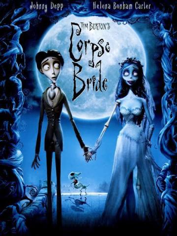 Corpse Bride