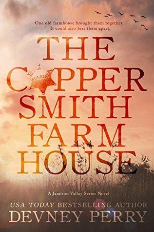 The Coppersmith Farmhouse 