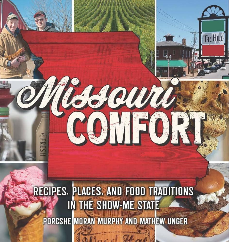 Missouri Comfort