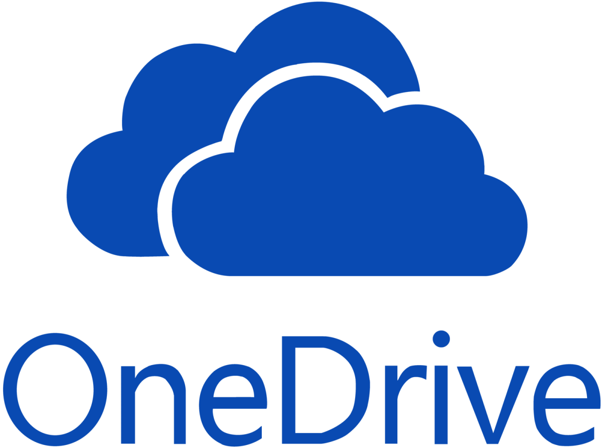 OneDrive