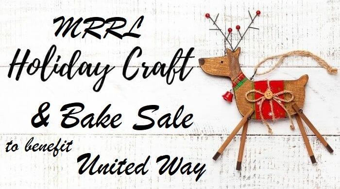 United Way Sale