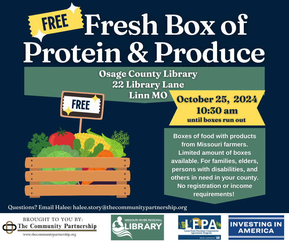 Poster for Free Produce