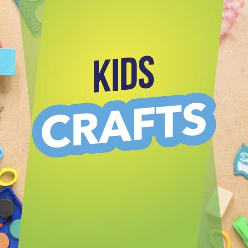 kids crafts