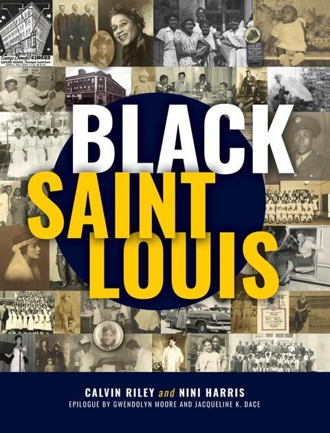 Black St Louis