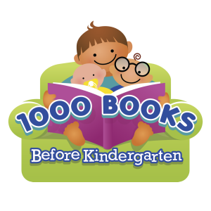 1000 Books Before Kindergarten