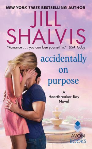 Accidentally on Purpose (Heartbreaker Bay #3)