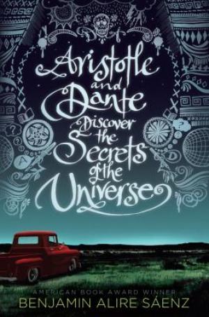 Aristotle and Dante discover The Secrets of the Universe