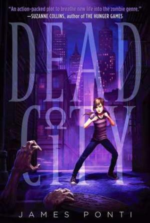 Dead City #1