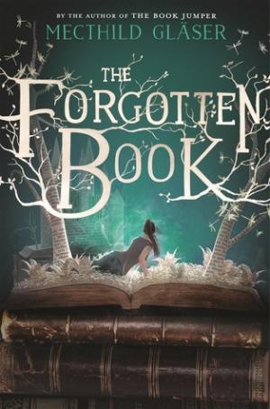 Forgotten Book