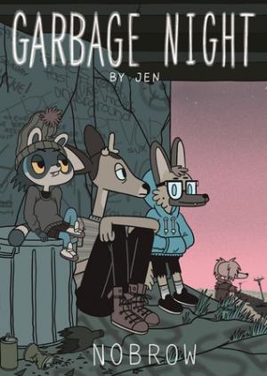 Garbage Night