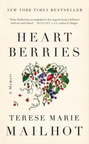 Heart Berries