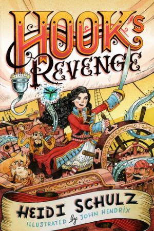 Hook's Revenge 