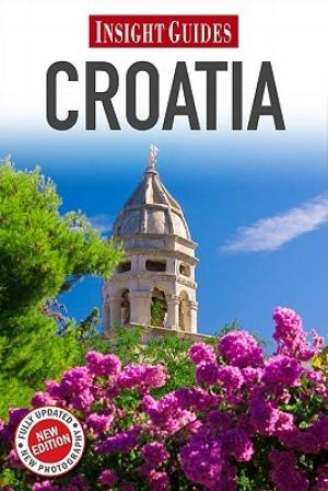 Insight Guides Croatia