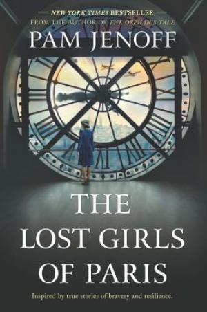 Lost Girls of Paris