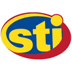 STI Logo