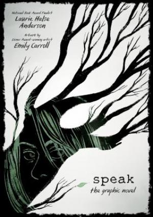 Speak: The Graphic Novel